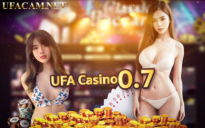 UFA Casino 0.7